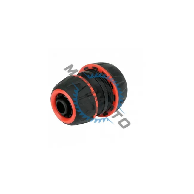 Mufa de imbinare furtun 1/2" & 3/4", Yato YT-89016