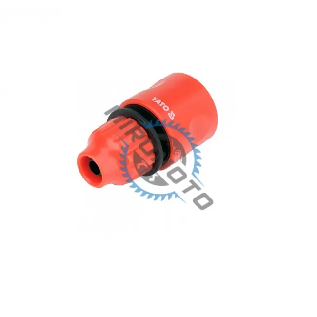 Conector furtun 5/16'', 8mm, Yato YT-89018