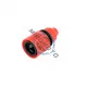 Conector furtun 5/16'', 8mm, Yato YT-89018 Conector furtun 5/16'', 8mm, Yato YT-89018