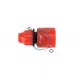 Conector furtun 5/16'', 8mm, Yato YT-89018