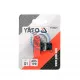 Adaptor robinet 1'', Yato YT-89021 Adaptor robinet 1'', Yato YT-89021