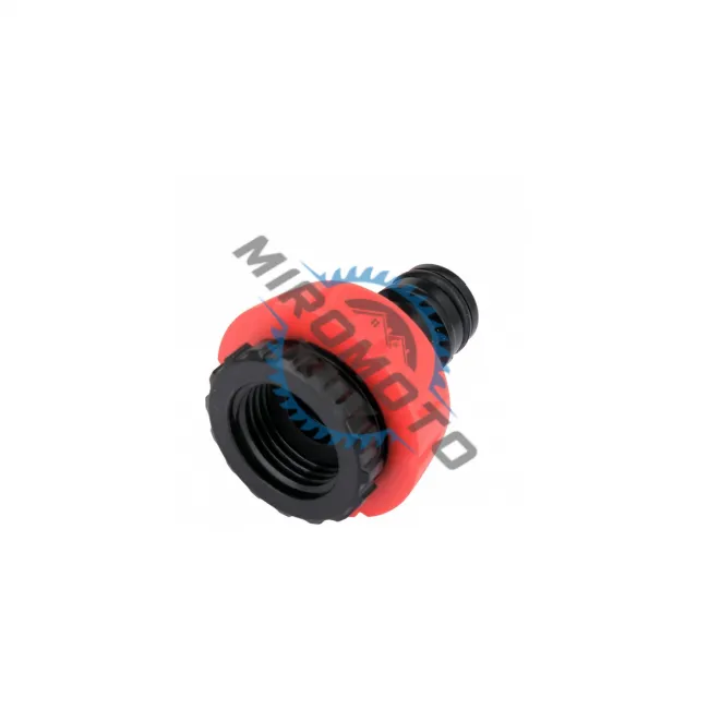 Adaptor robinet 1/2" - 3/4", Yato YT-89022 Adaptor robinet 1/2" - 3/4", Yato YT-89022