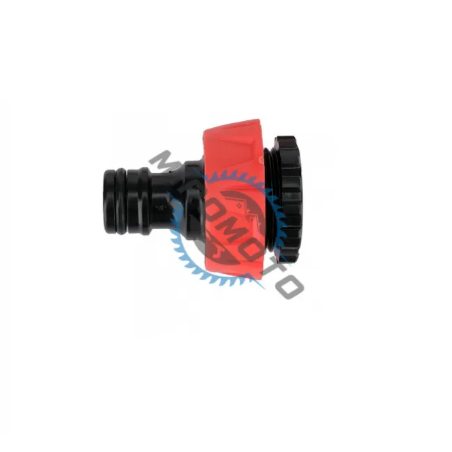 Adaptor robinet 1/2" - 3/4", Yato YT-89022 Adaptor robinet 1/2" - 3/4", Yato YT-89022