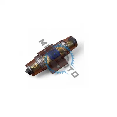 Siguranta auto cu suport pentru subwoofer, 60A 