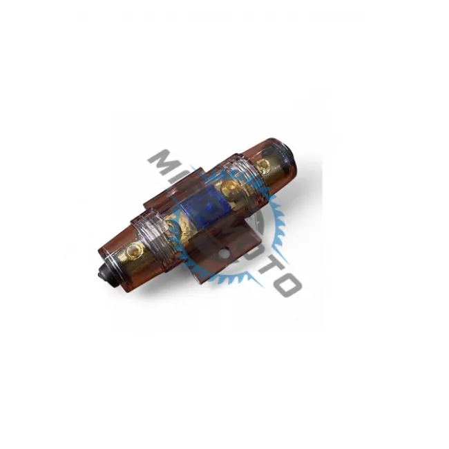 Siguranta auto cu suport pentru subwoofer, 60A