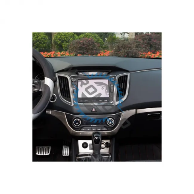 Banda Decorativa Auto Interior / Exterior, Argintiu, 5 metri Banda Decorativa Auto Interior / Exterior, Argintiu, 5 metri