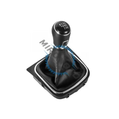 Nuca si Manson Schimbator De Viteza Volkswagen Golf MK5, MK6, Jetta, 6 Trepte