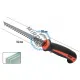 Fierastrau pentru rigips, Yato YT-3134 , 160 mm, maner plastic