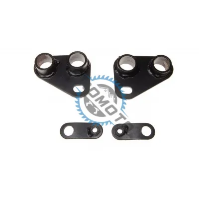 Ansamblu suport motor atv XY200ST-9
