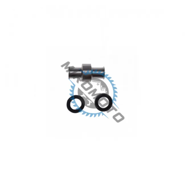 Bucsa de brat de control fata 10x21x40 ATV Quad Bashan 150 200 250