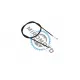 Cablu soc atv 250 Bashan BS250S-5