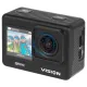 Camera de actiune 4K Ultra HD, 4GB RAM, 256 GB Max. slot card, stabilizare imagine EIS, microfon, unghi larg 170°, port mini HDMI si USB-C, WIFI, filmare subacvatica 30 m adancime Camera de actiune 4K Ultra HD, 4GB RAM, 256 GB Max. slot card, stabilizare imagine EIS, microfon, unghi larg 170°, port mini HDMI si USB-C, WIFI, filmare subacvatica 30 m adancime