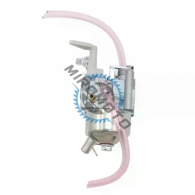 Carburator kit motor bicicleta (4 timpi) 49cc, compatibil Honda GX50