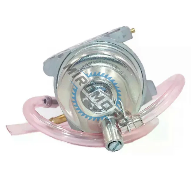 Carburator kit motor bicicleta (4 timpi) 49cc, compatibil Honda GX50