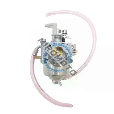 Carburator kit motor bicicleta (4 timpi) 49cc, compatibil Honda GX50