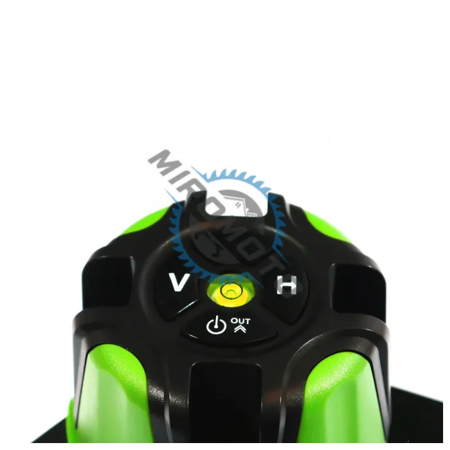 Nivela laser 5 linii, 40m, ±2mm/5m, si 2 acumulatori, PARTNER PRO PLE-5D 14624 Nivela laser 5 linii, 40m, ±2mm/5m, si 2 acumulatori, PARTNER PRO PLE-5D 14624