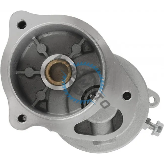Electromotor Atv Polaris 250-400cc