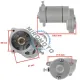 Electromotor Atv Polaris 250-400cc Electromotor Atv Polaris 250-400cc