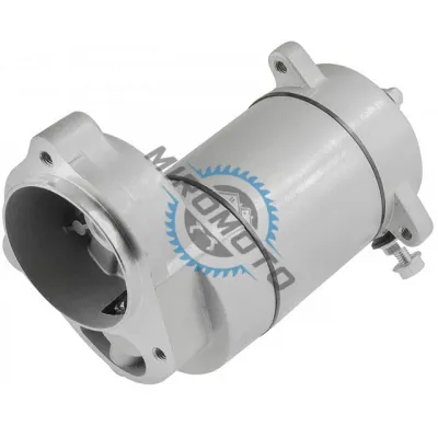 Electromotor Atv Polaris 250-400cc Electromotor Atv Polaris 250-400cc