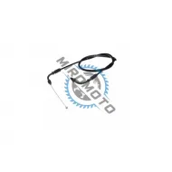 Cablu acceleratie atv 150-200cc XY200ST-9