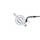 Cablu acceleratie atv 250cc XY250ST-9C automat