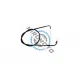Cablu acceleratie atv Shineray ATV250ST-9E