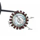 Magnetou / stator aprindere Atv Yamaha YFM 350 / 400 Big Bear / Warrior / Wolverine / Raptor 2000-2013