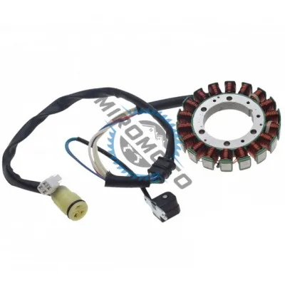 Magnetou / stator aprindere Atv Yamaha YFM 350 / 400 Big Bear / Warrior / Wolverine / Raptor 2000-2013