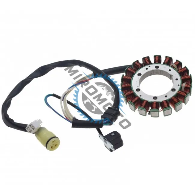 Magnetou / stator aprindere Atv Yamaha YFM 350 / 400 Big Bear / Warrior / Wolverine / Raptor 2000-2013