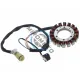 Magnetou / stator aprindere Atv Yamaha YFM 350 / 400 Big Bear / Warrior / Wolverine / Raptor 2000-2013