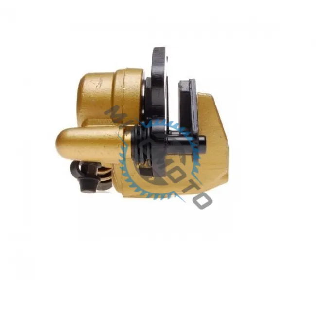 Etrier frana fata atv Bashan 200-250cc