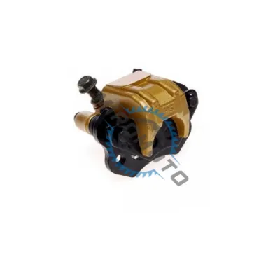 Etrier frana fata atv Bashan 200-250cc Etrier frana fata atv Bashan 200-250cc