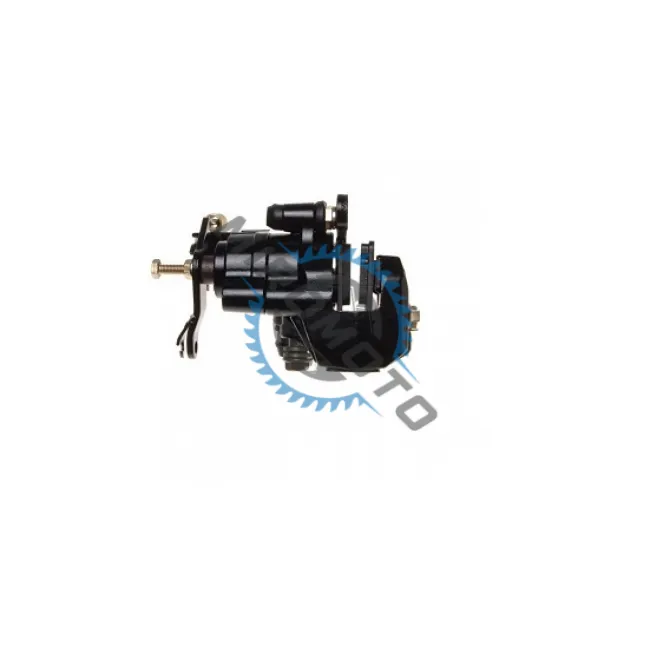 Etrier frana fata atv 150cc XY150ST, negru