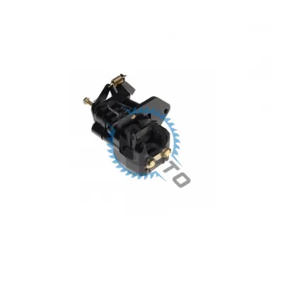 Etrier frana fata atv 150cc XY150ST, negru Etrier frana fata atv 150cc XY150ST, negru