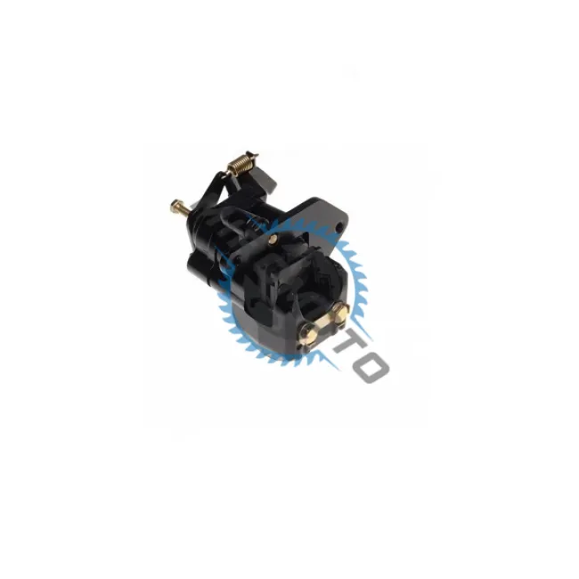 Etrier frana fata atv 150cc XY150ST, negru