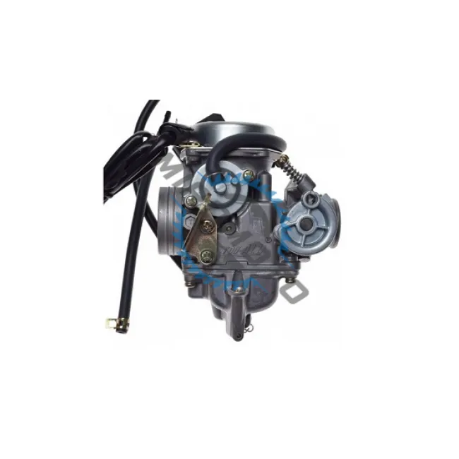 Carburator atv XY150ST GY6 150cc, diametru clapeta acceleratie 22mm