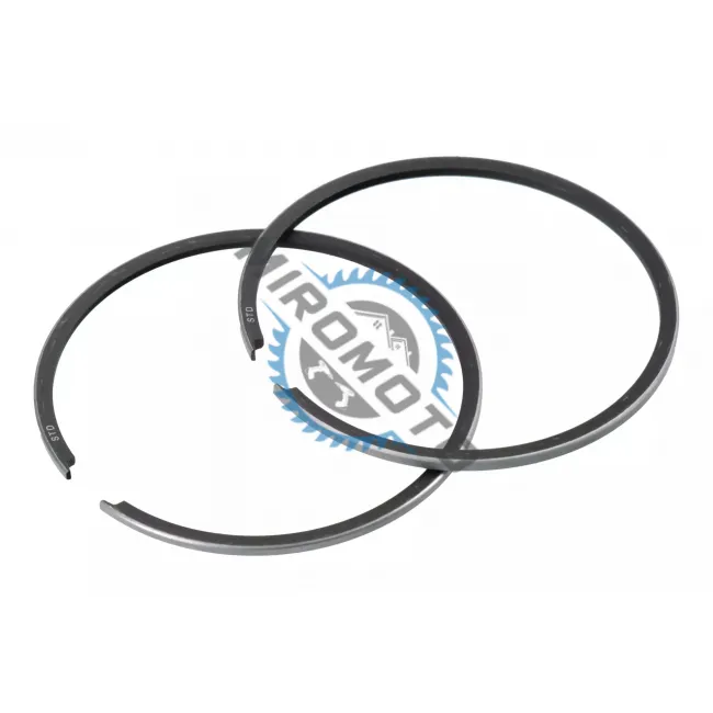 Segmenti scuter 2T Minareli AM6 80cc - 47 x 1.2mm