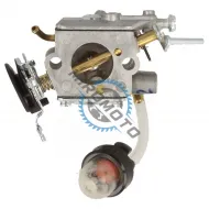 Carburator compatibil drujba Husqvarna 130, 135 Mark II