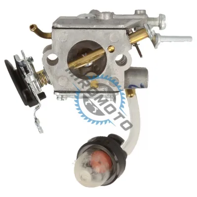 Carburator compatibil drujba Husqvarna 130, 135 Mark II Carburator compatibil drujba Husqvarna 130, 135 Mark II
