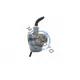 Carburator cu clapeta de soc, atv 110, cross china 110cc, diametru clapeta acceleratie 14.9mm