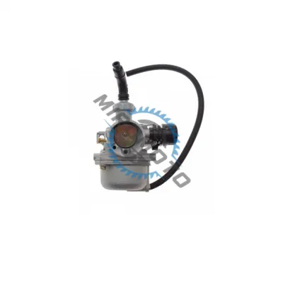 Carburator cu clapeta de soc, atv 110, cross china 110cc, diametru clapeta acceleratie 14.9mm Carburator cu clapeta de soc, atv 110, cross china 110cc, diametru clapeta acceleratie 14.9mm
