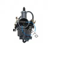 Carburator atv 150-200-250cc, diametru clapeta acceleratie 24mm