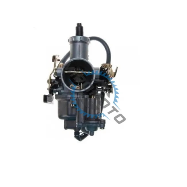 Carburator atv 150-200-250cc, diametru clapeta acceleratie 24mm Carburator atv 150-200-250cc, diametru clapeta acceleratie 24mm