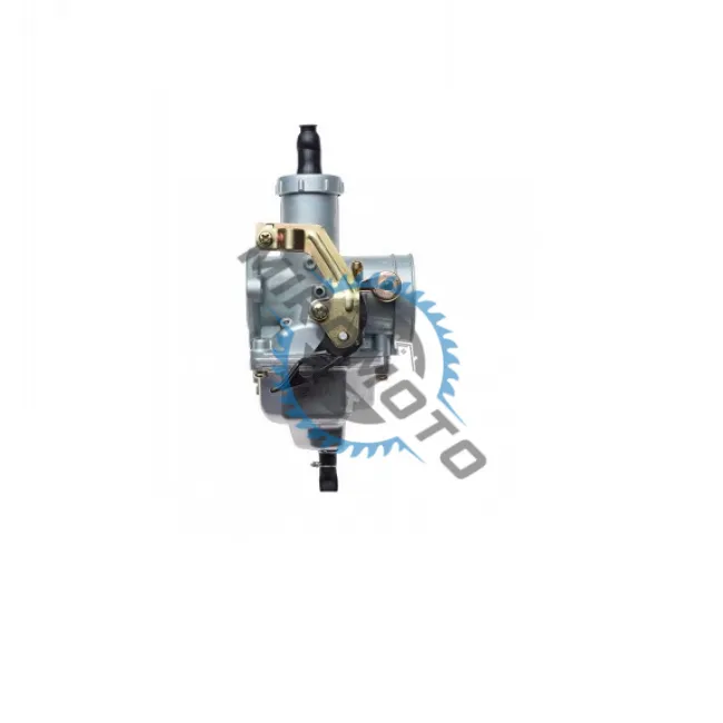 Carburator atv 250ST-9E, diametru clapeta acceleratie 24mm