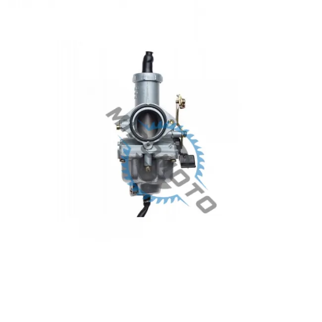 Carburator atv 250ST-9E, diametru clapeta acceleratie 24mm