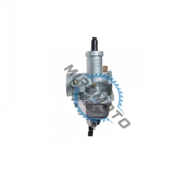Carburator atv 250ST-9E, diametru clapeta acceleratie 24mm