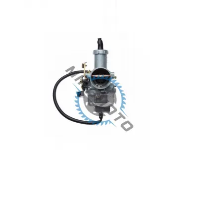 Carburator atv 250ST-9E, diametru clapeta acceleratie 24mm Carburator atv 250ST-9E, diametru clapeta acceleratie 24mm