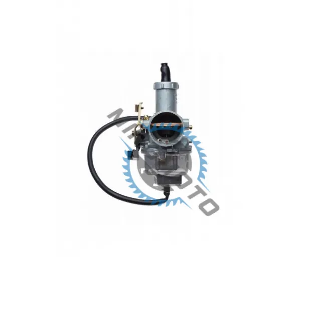 Carburator atv 250ST-9E, diametru clapeta acceleratie 24mm