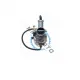 Carburator atv 250ST-9E, diametru clapeta acceleratie 24mm