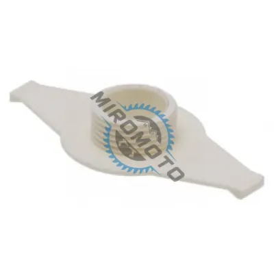 Melc pompa ulei compatibil drujba Husqvarna 365, 371, 372 - model nou - model vechi Melc pompa ulei compatibil drujba Husqvarna 365, 371, 372 - model nou - model vechi